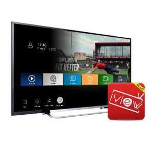 iView HD Plus Subscription