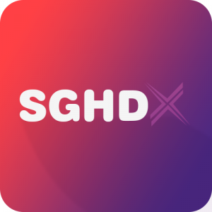 SGHDX IPTV for Singapore